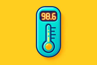 Charge & Set Temperature